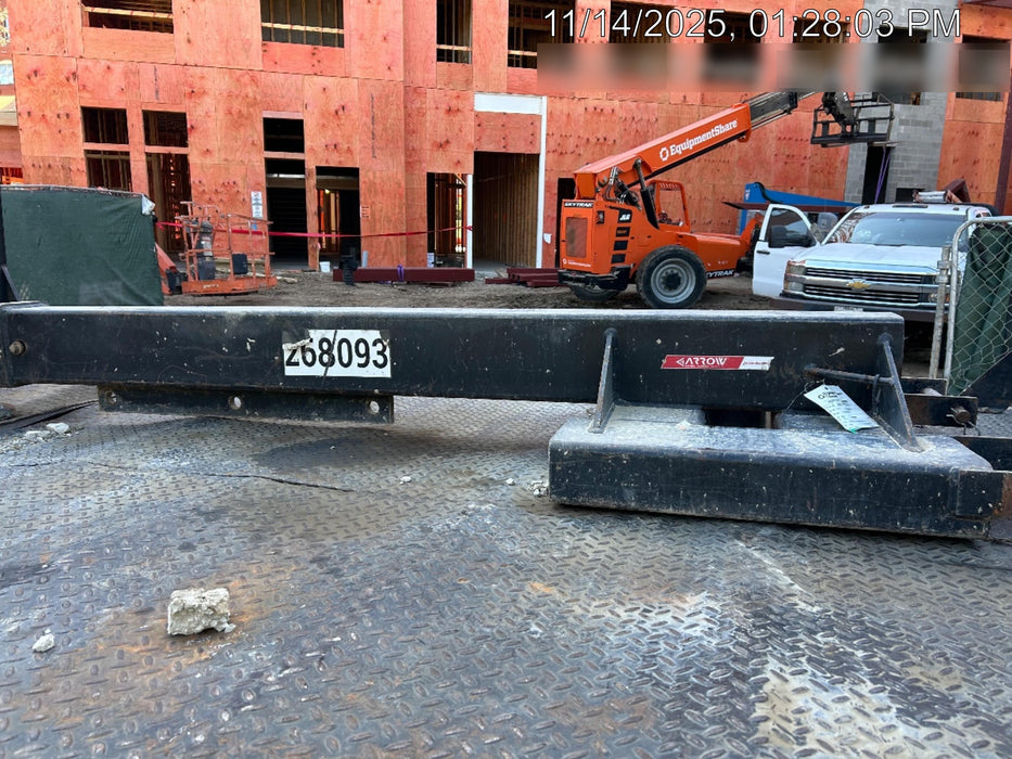 2022 ARROW MATERIAL HANDLING CE60-TH-STP