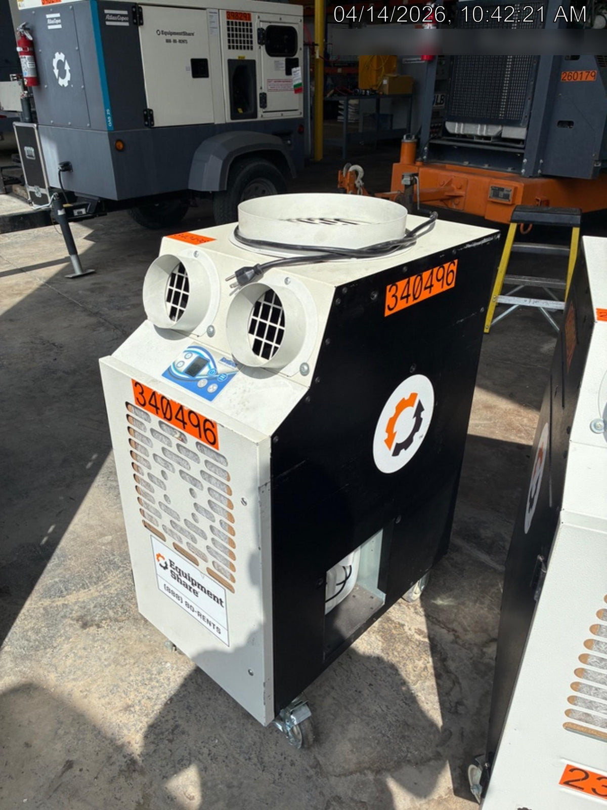 2023 KWIKOOL KPAC1411-2