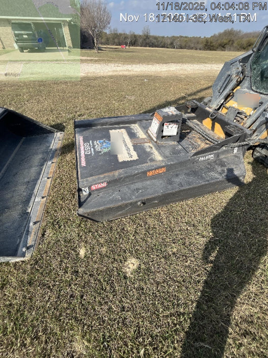 2022 PALADIN 30372A-0022