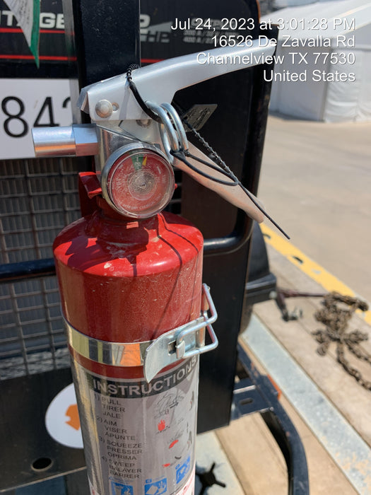 2021 Lincoln Electric Vantage 322 VANTAGE 322 READY-PAK 3