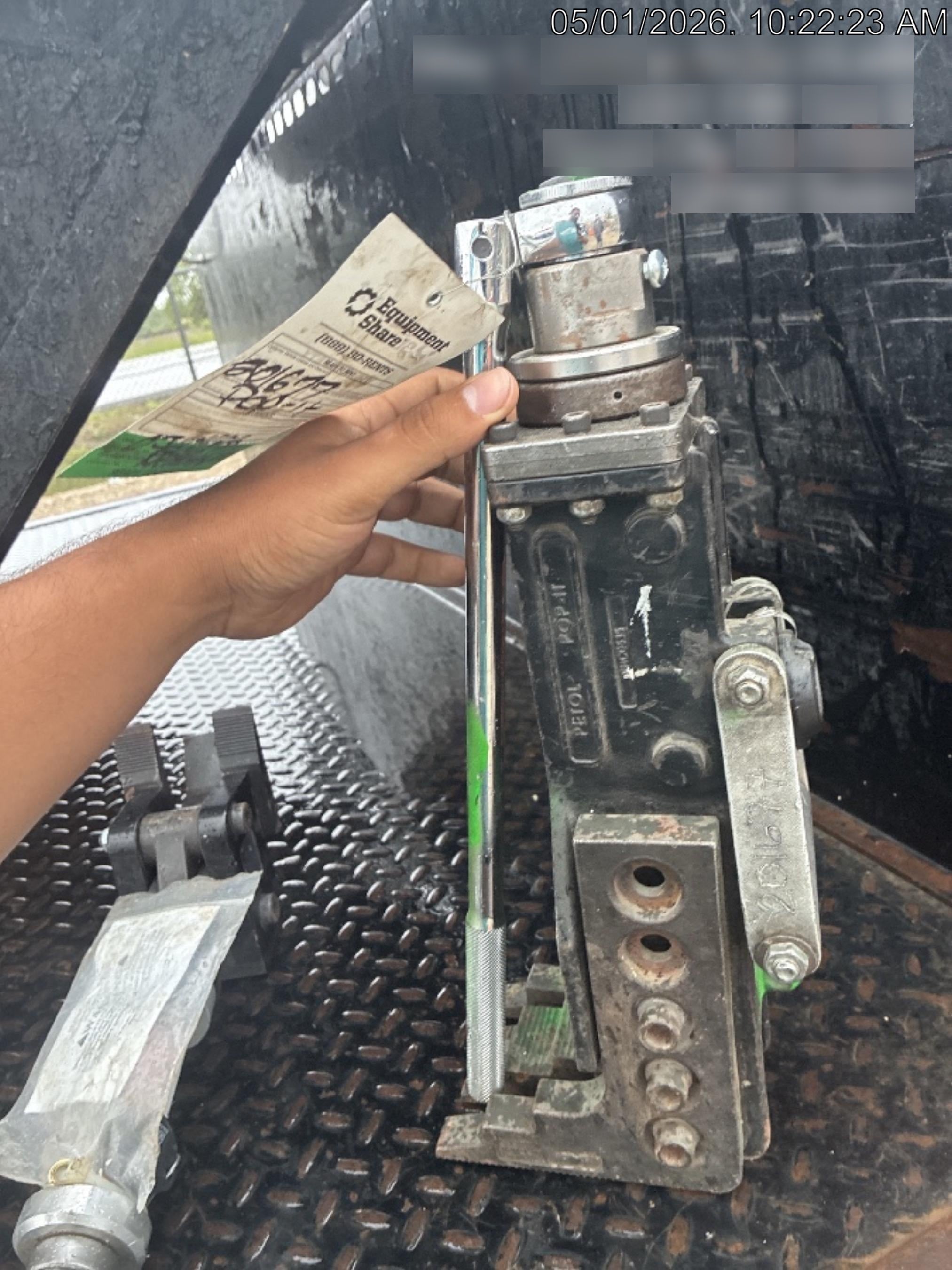2022 PETOL PHD0535
