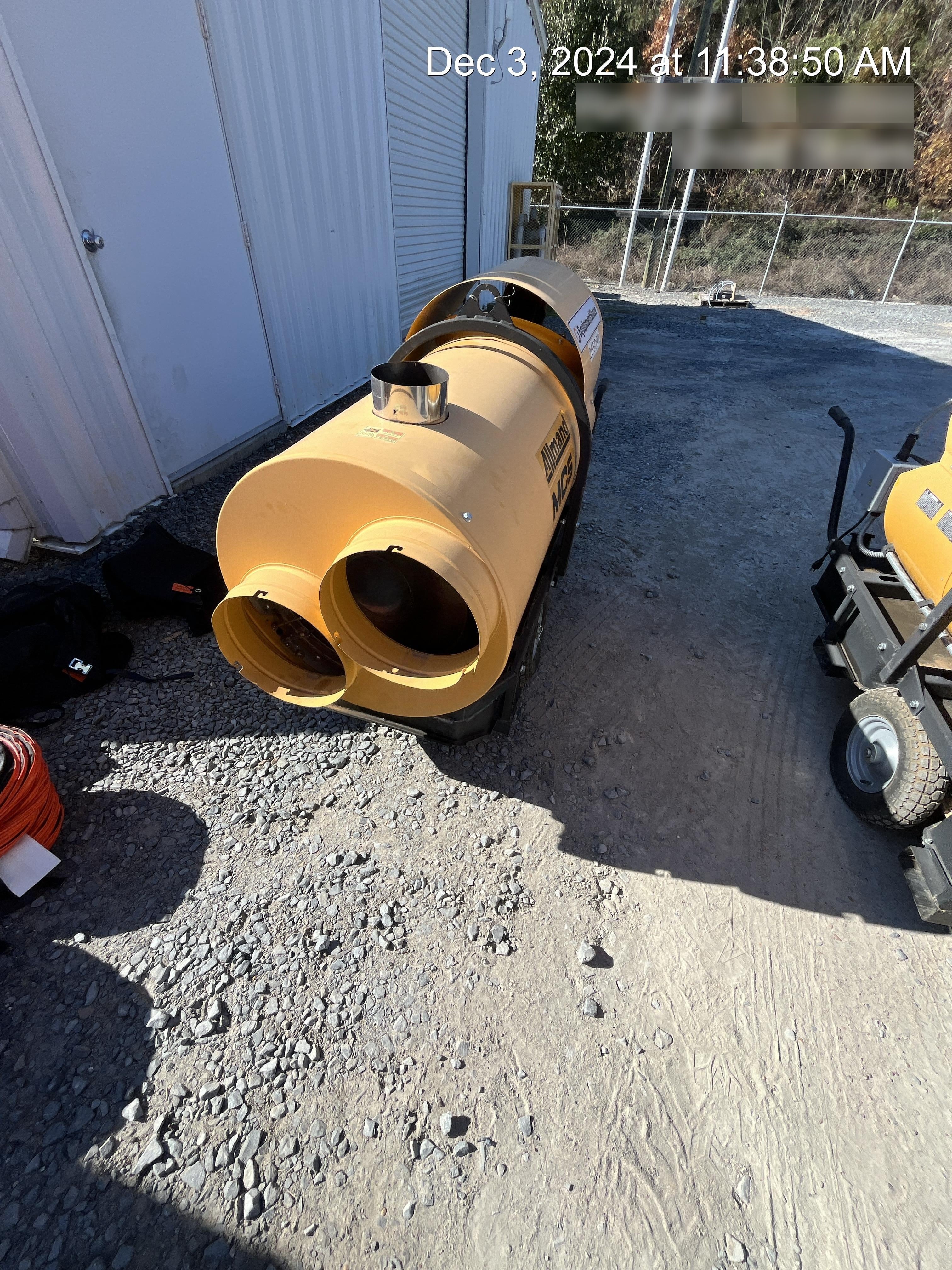 2022 ALLMAND BV50015