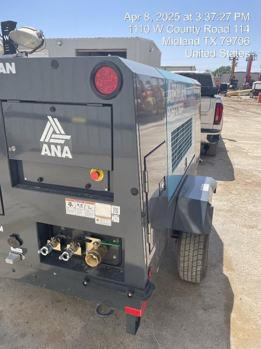 2025 AIRMAN PDSF375DP-6E1