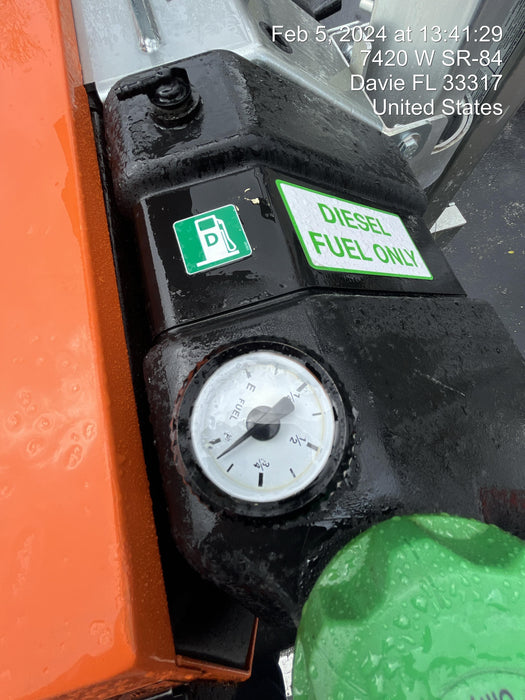 2023 Wanco WLTT-4MM4K Diesel, Deep Sea Controller, Shore Power Plug, Auto Start, (4) 350W LED Floodlights, 4kW Generator, 60 Gal Fuel Tank, 2" Ball, T3