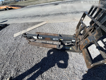 2020 STAR INDUSTRIES M1360B - Star JIB Boom