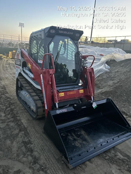 2025 VIRNIG DHV60EX-GB