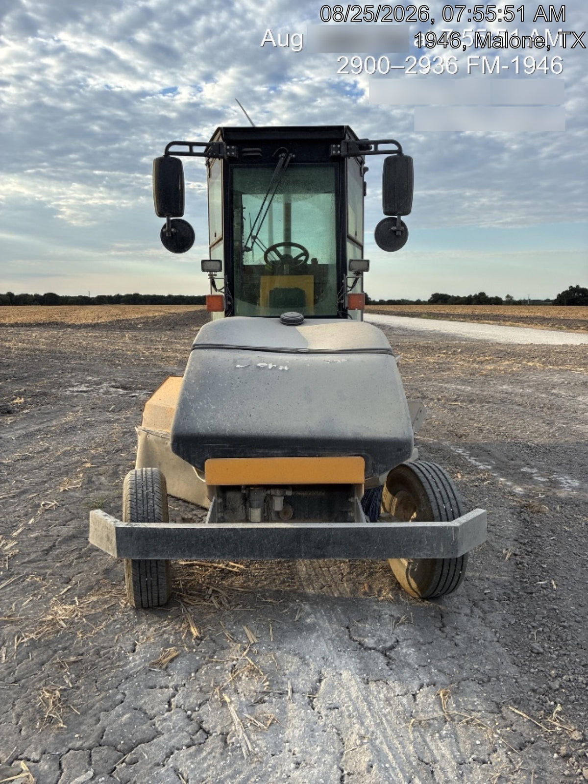 2023 LAYMOR SM450