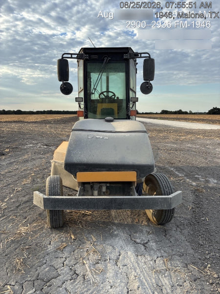 2023 LAYMOR SM450
