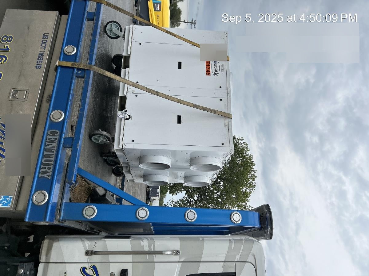 2022 UNITED COOL AIR PACH5N3AS15