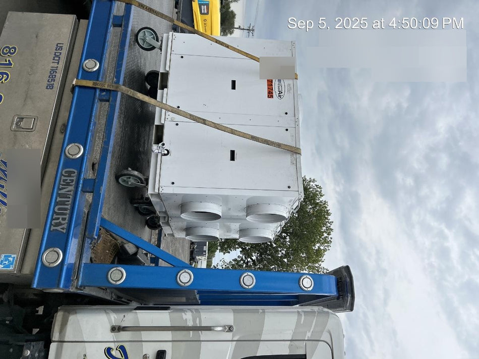 2022 UNITED COOL AIR PACH5N3AS15