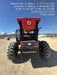 2019 Manitou MTA8044 74hp T4F, Open ROPS, Cab and Boom LED work lights, Auxiliary Hydraulics, Solid Tires, Amber strobe, Lift Hook 66" Carriage, 60" Forks