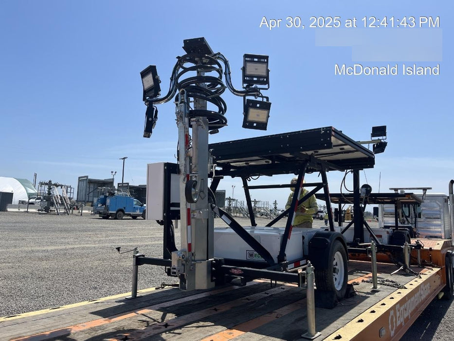 2024 WANCO WLTS-MM8A-1600