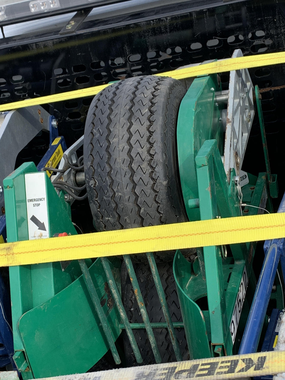 2020 GREENLEE 6810