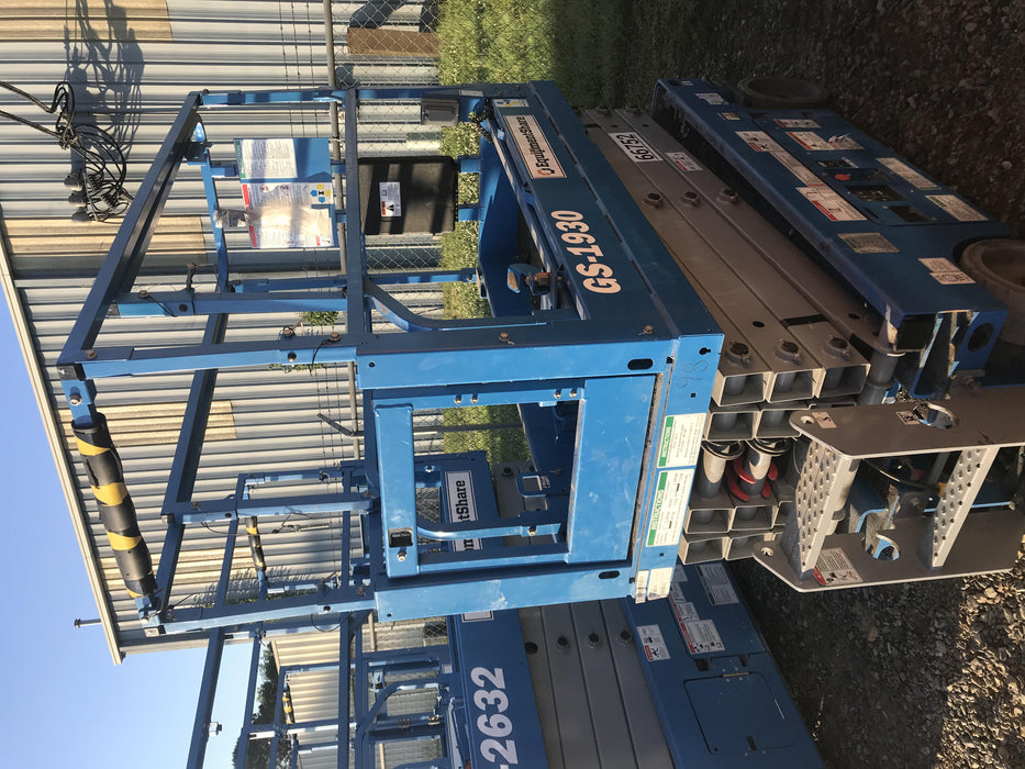 2020 Genie GS-1930 GENIE GS-1930