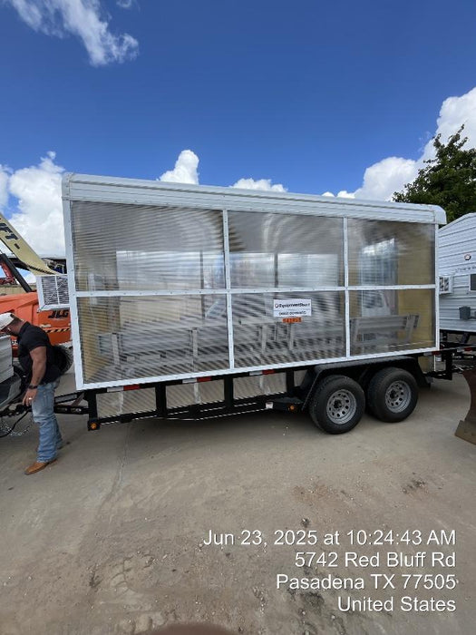 2025 PRO EPIC FBPRO-4K18S-D