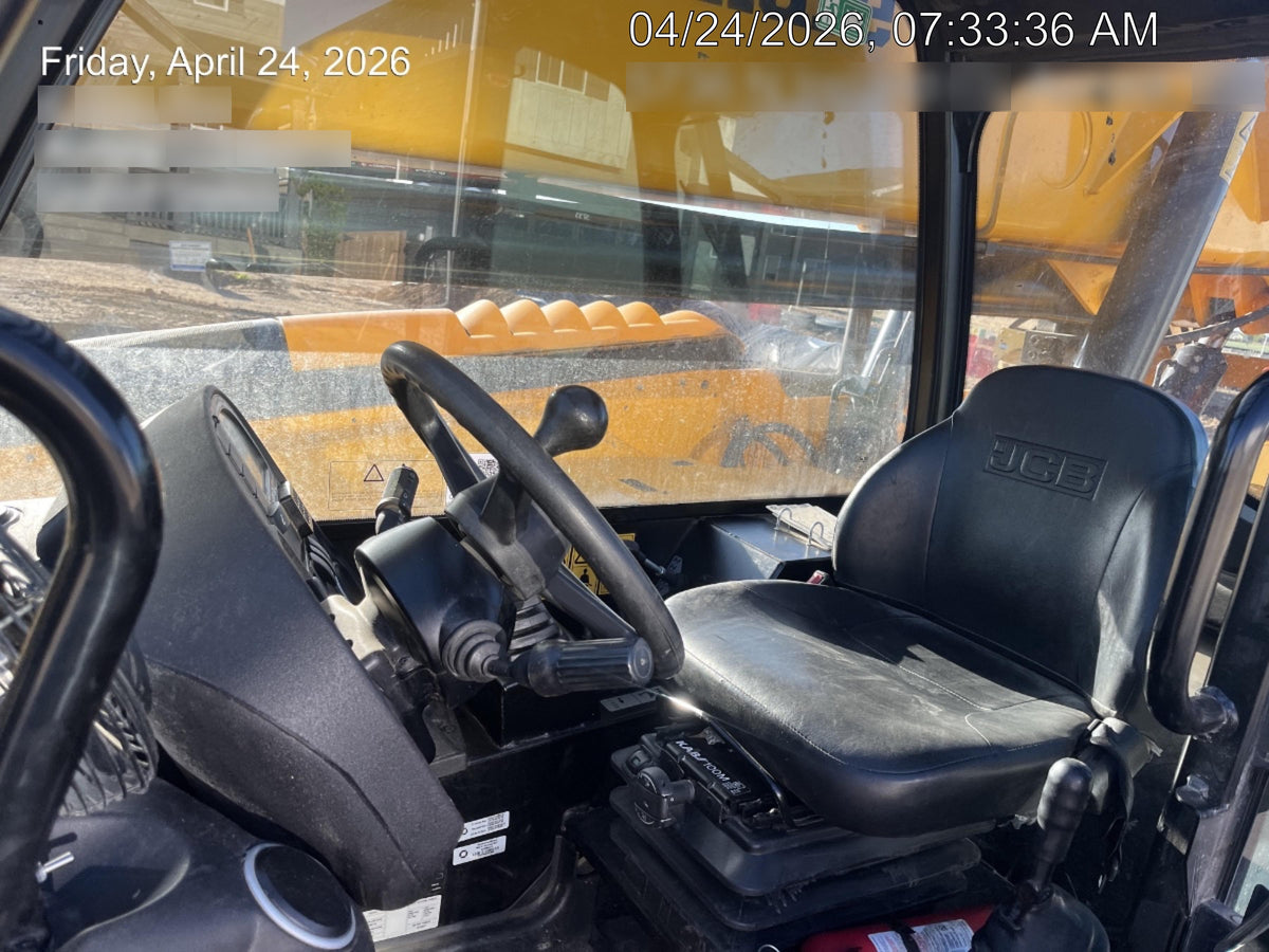 2024 JCB 509-42