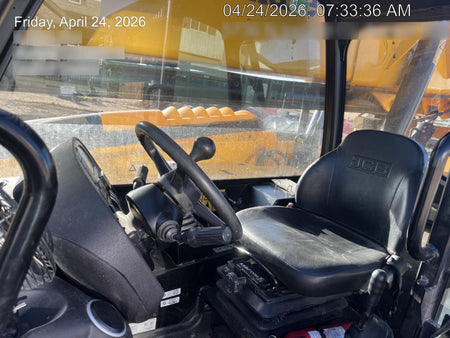 2024 JCB 509-42