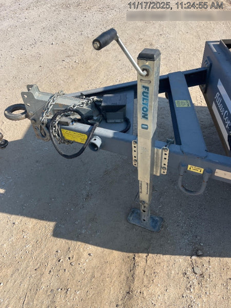 2021 ATLAS COPCO PAC F66 KD