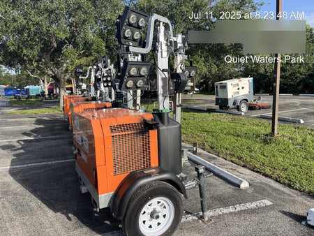 2023 WANCO WLTT-4MM4K