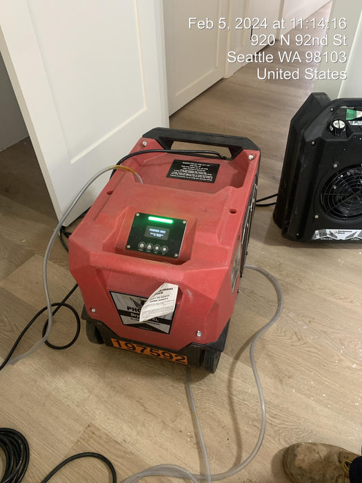 2021 PHOENIX DryMAX XL