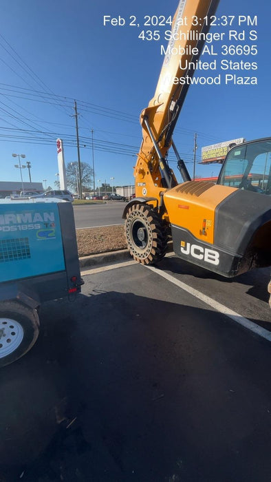 2023 AIRMAN PDS185S CWK