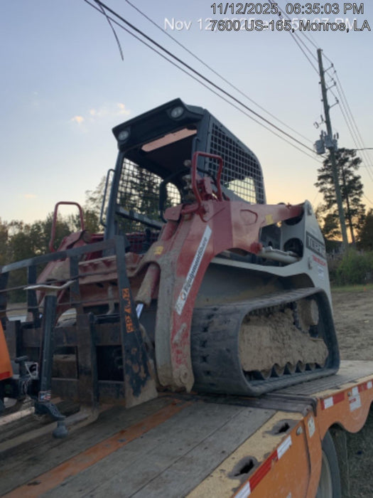 2022 ARROW MATERIAL HANDLING 48" Pallet Forks - Arrow