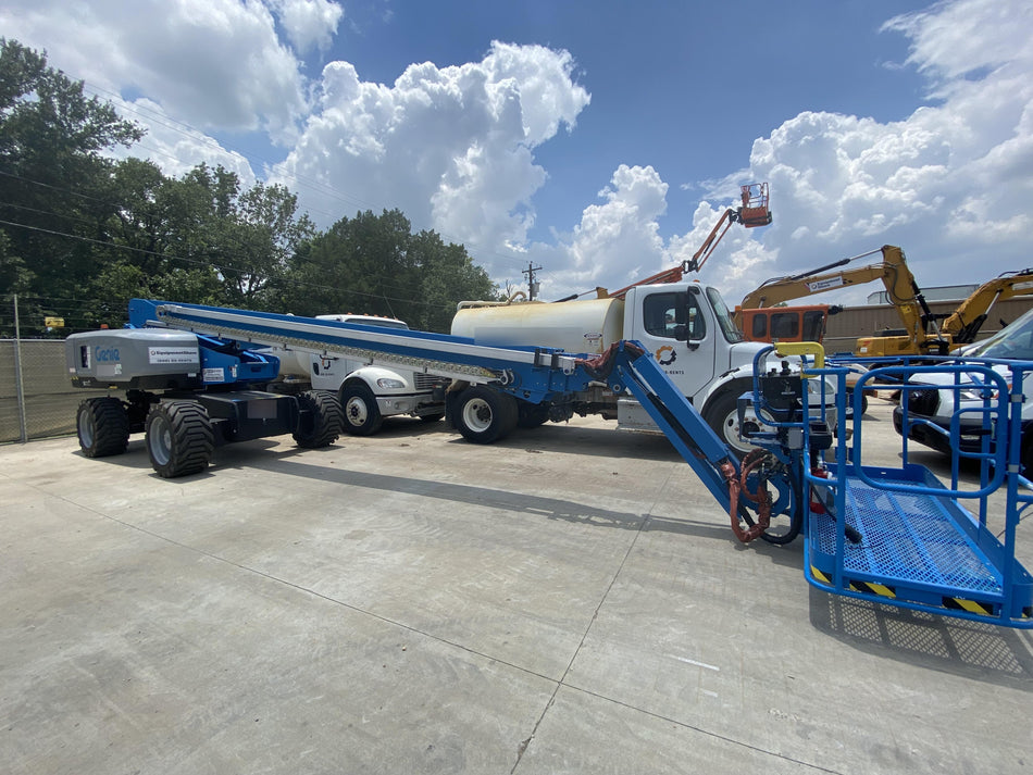 2023 GENIE S-85 XC