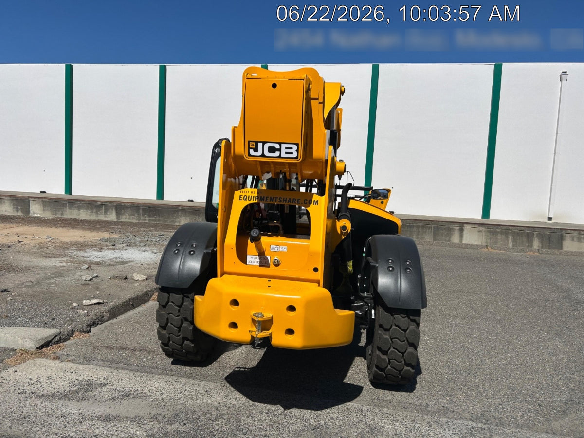2026 JCB 512-56