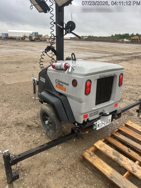 2024 WACKER NEUSON LTT4