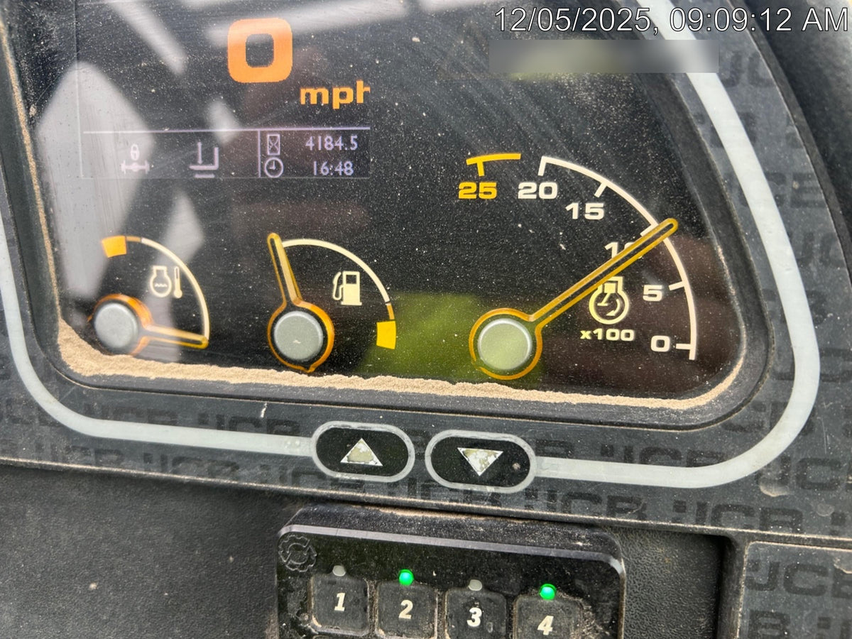 2019 JCB 510-56