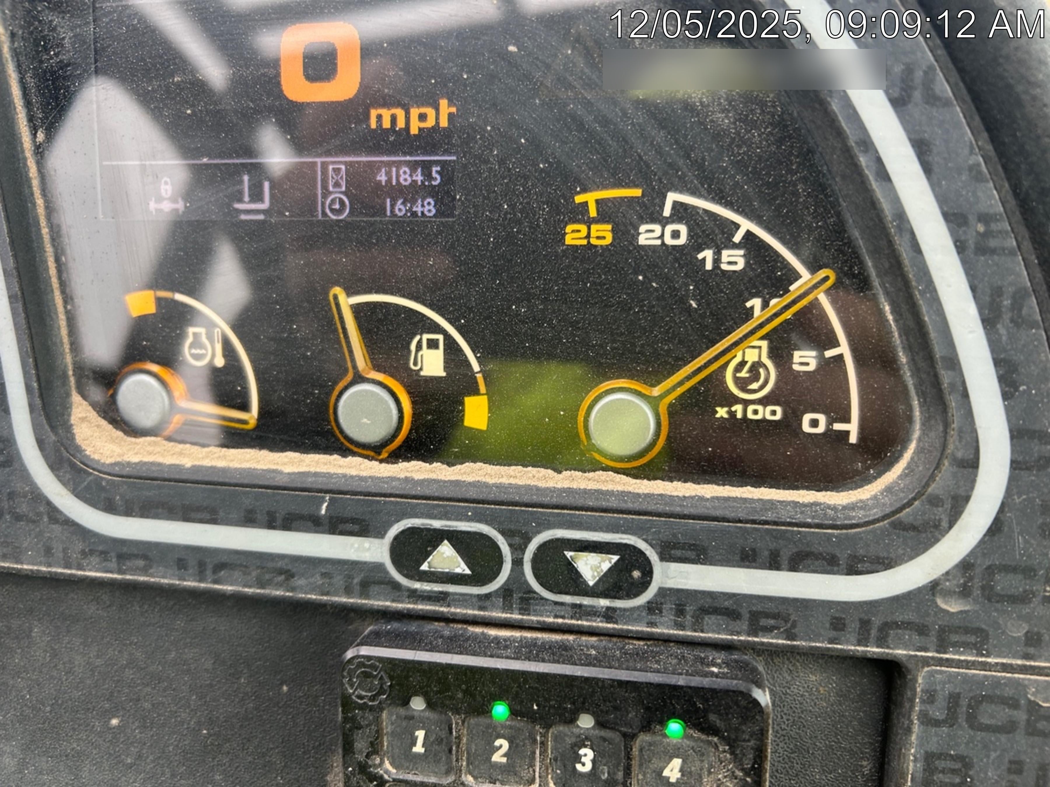 2019 JCB 510-56