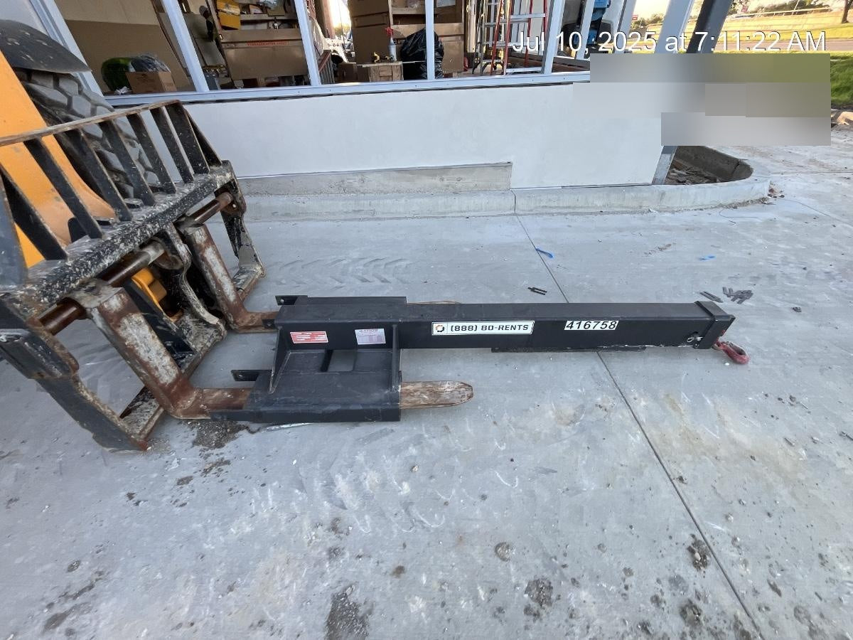 2024 ARROW MATERIAL HANDLING CE60-TH-STP