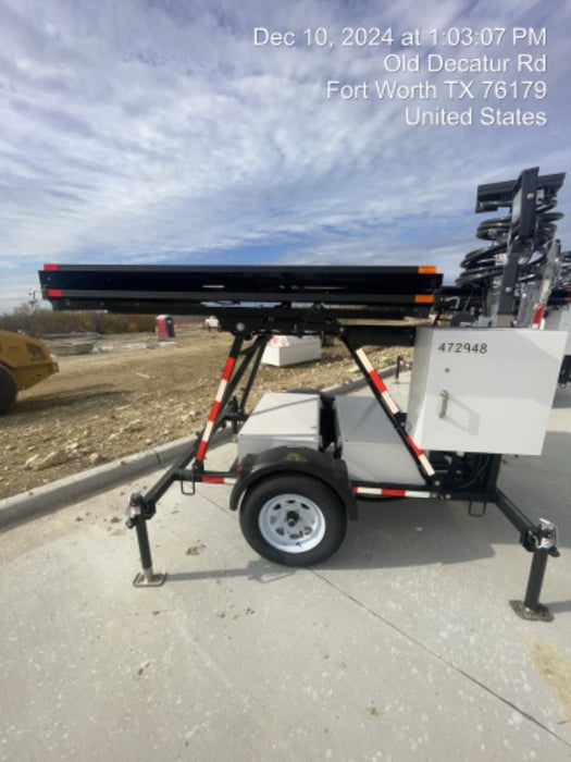 2024 WANCO WLTS-MM8A-1600