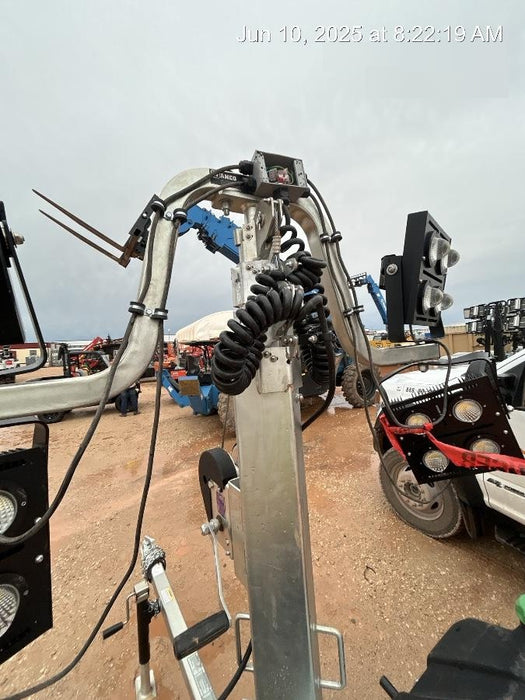 2025 WANCO WLTT-4MM4K