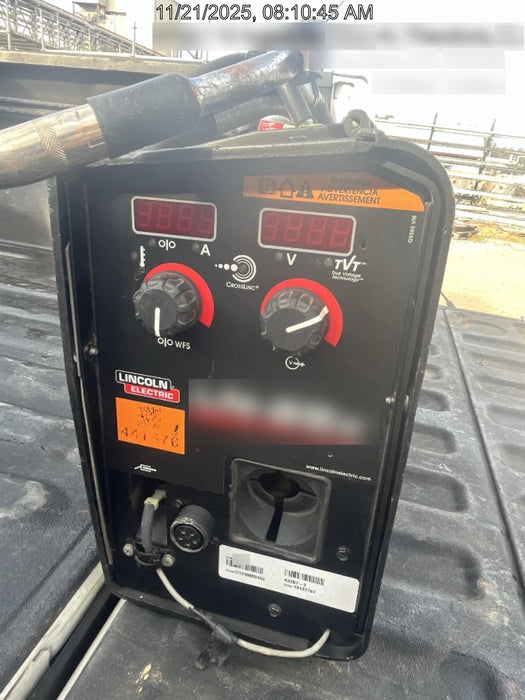 2024 LINCOLN ELECTRIC LN-25X