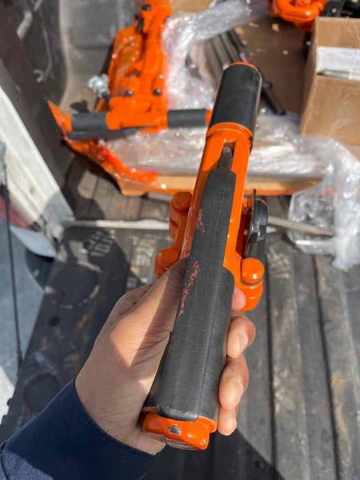 2023 MICHIGAN PNEUMATIC ES-TPB30-1-TRACKER