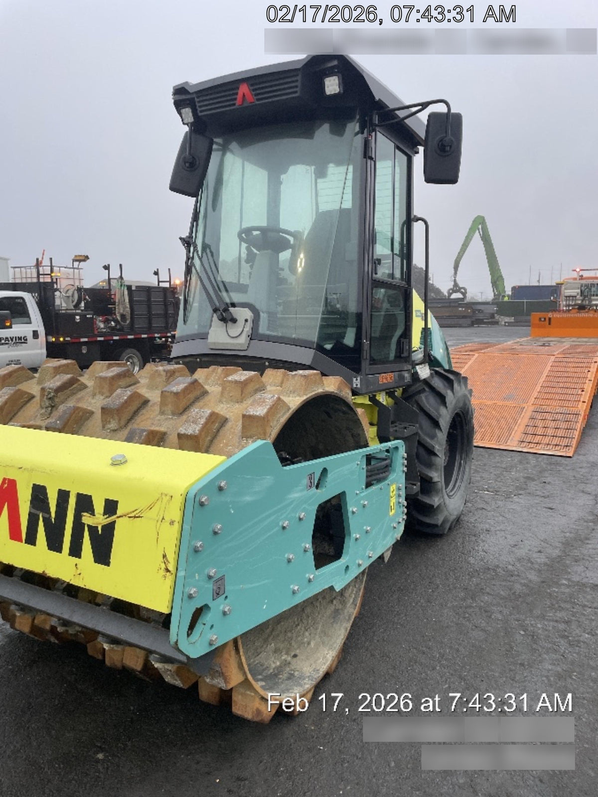 2023 AMMANN ARS70