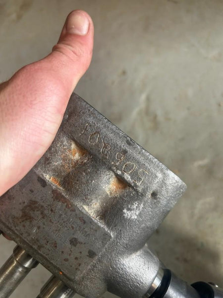 2025 TEXAS PNEUMATIC TOOLS, INC. T3