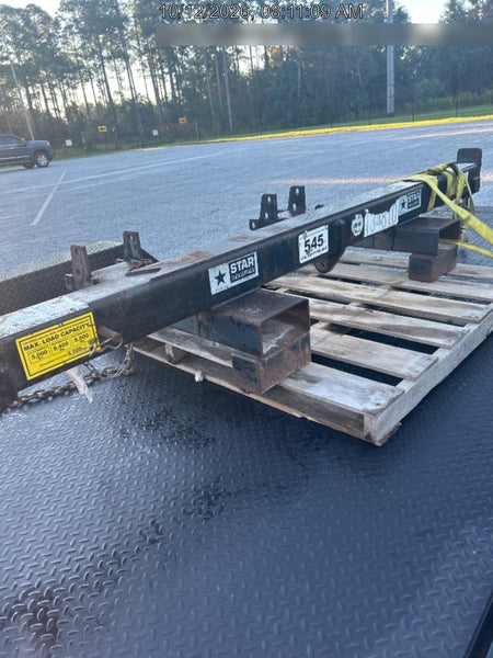 2021 STAR INDUSTRIES 1150C