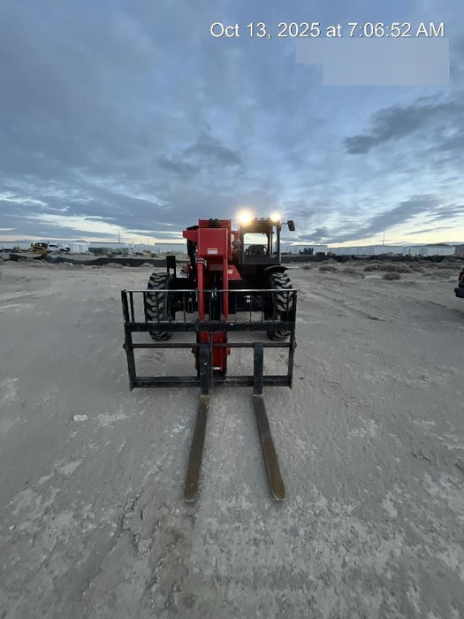 2021 MANITOU MTA8044