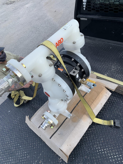 2021 INGERSOLL RAND PD20P-FPS-PTT