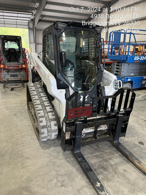 2024 VIRNIG PF4855-5VG