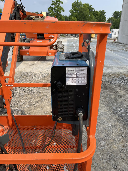 2022 MILLER ELECTRIC CST-280