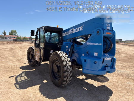 2026 GENIE GTH-844
