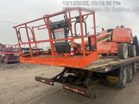 2019 JLG 400S