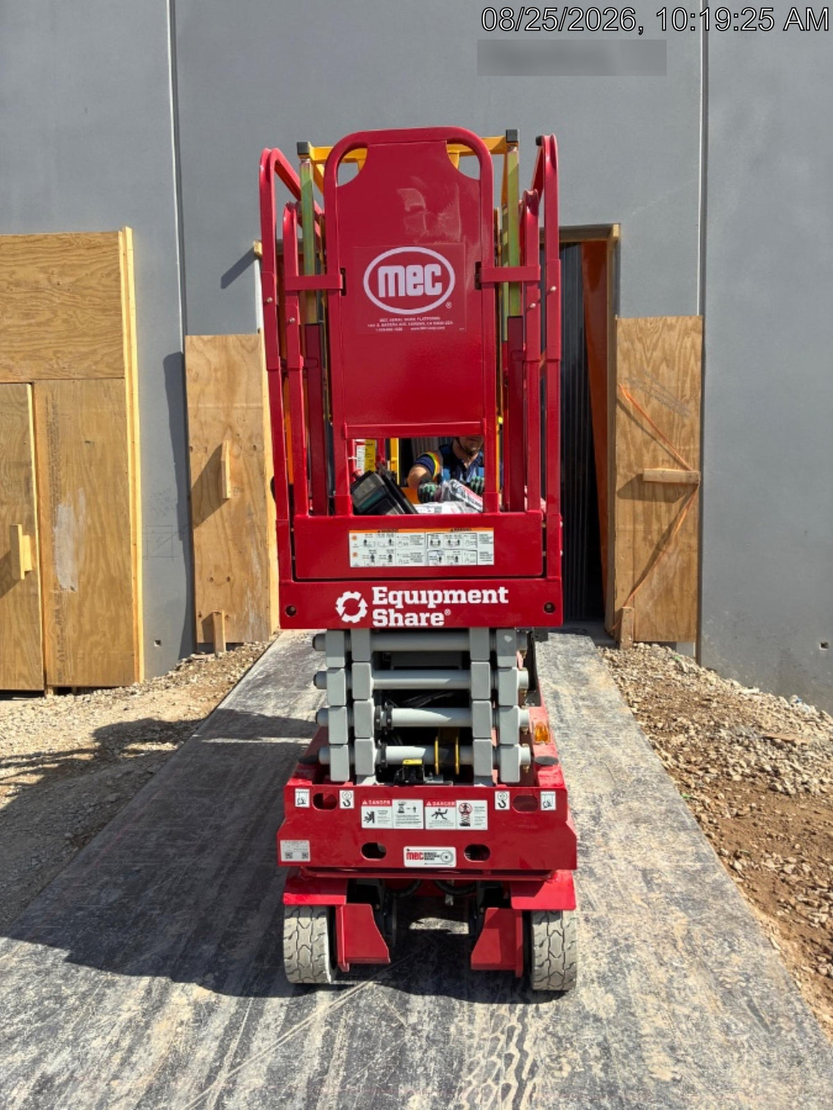 2026 MEC Micro 26-XD+