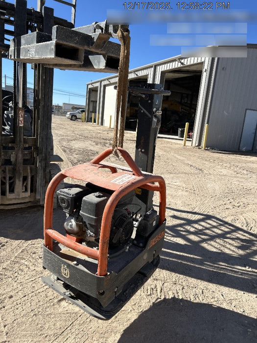 2024 HUSQVARNA LG300