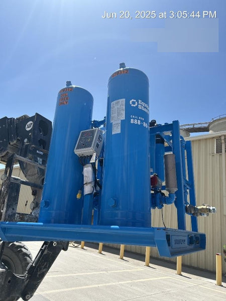 2024 HANKISON RDH-930G