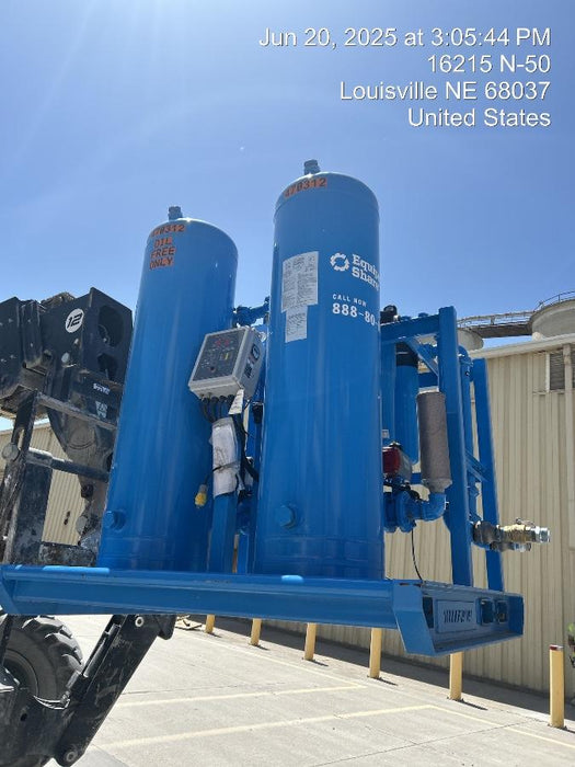 2024 HANKISON RDH-930G