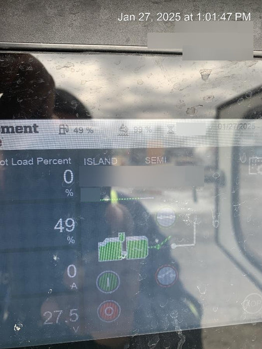 2021 ATLAS COPCO QAS 330